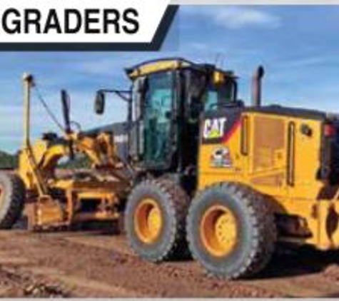 C5 Equipment Rentals, LLC - Moreno Valley, CA