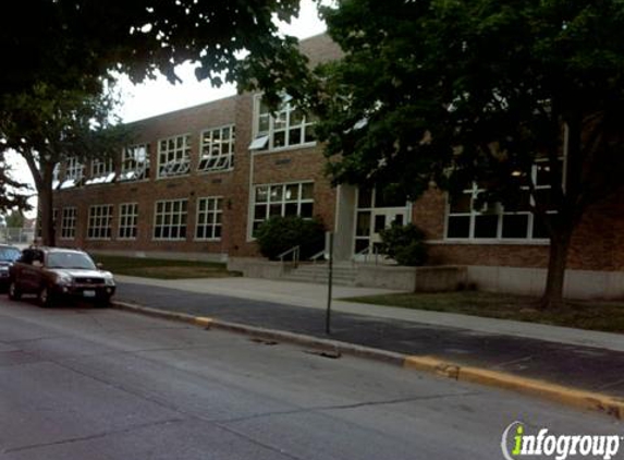 Lincoln School - Cicero, IL