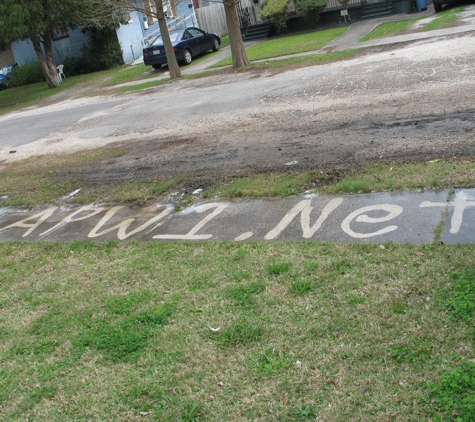 Absolute Pressure Washing, LLC - Slidell, LA