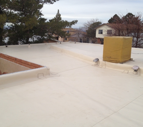 Camdelen Construction - Edgewood, NM