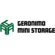 Geronimo Mini Storage