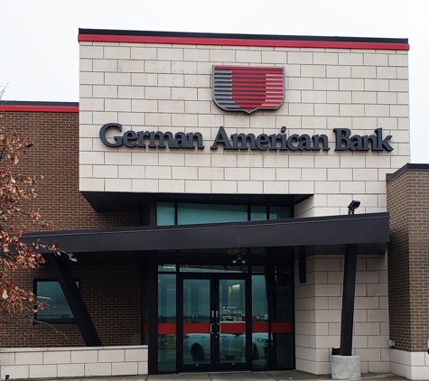 German American Bank - Louisville, KY