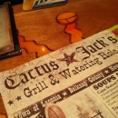 Laconia Cactus Jack's Grill & Watering Hole - Bar & Grills