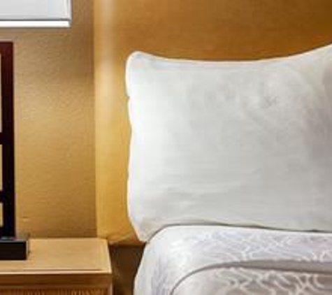 Best Western Plus DFW Airport Suites - Irving, TX