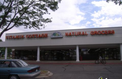 Natural Grocers 4318 S College Ave Fort Collins Co 80525 Yp Com