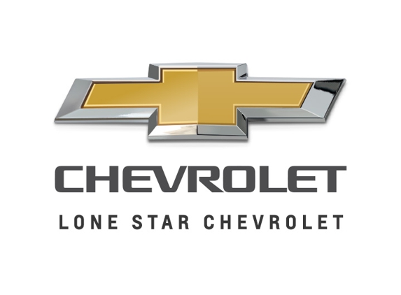 Lone Star Chevrolet - Houston, TX