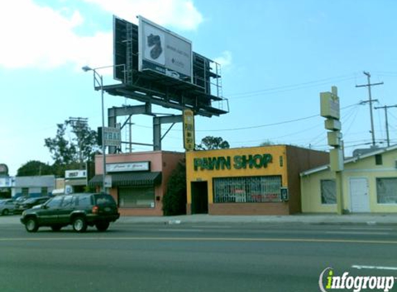 Marina Pawn Brokers - Venice, CA