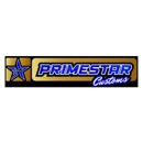 Prime Star Customs - Windows