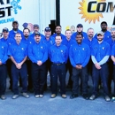 Comfort First Heating & Cooling - Heating Contractors & Specialties