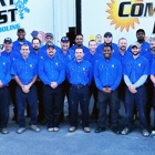 Comfort First Heating & Cooling