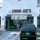 China Joe's - Chinese Restaurants