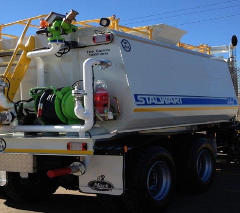 Blast Pro Pty Ltd - Maddington, WA. Contact Us At Our Maddington Yard In Perth For More Information