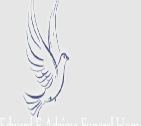 Edward F Adzima Funeral Home - Derby, CT