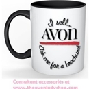 The Avon Lady's Shop - Cosmetics & Perfumes