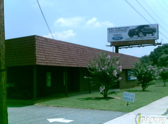 Eastridge Animal Hospital - Gastonia, NC