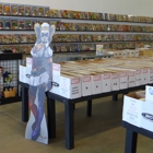 Lone Star Heroes: Comics & Toys - Galveston, Texas