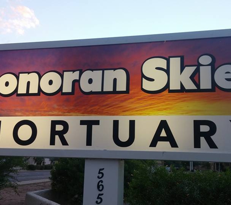 Sonoran Skies Mortuary - Mesa, AZ