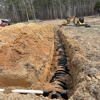 L & L Land Clearing & Septic Tank Service gallery