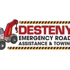 Desteny's Emergency Roadside Assistance LLC