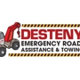 Desteny's Emergency Roadside Assistance LLC