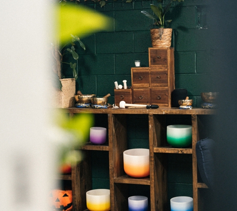 The Witchy Nook - Port Macquarie, NSW