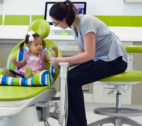 iKids Specialist Paediatric Dentistry - North Fremantle, WA