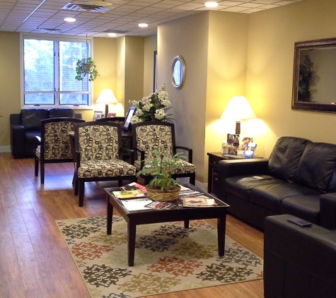 Naylors Court Dental Partners Pikesville - Pikesville, MD