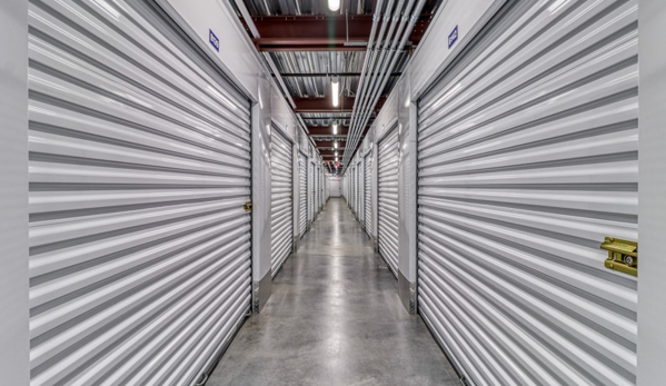 CubeSmart Self Storage - Brookhaven, PA