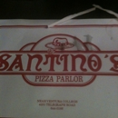 Santino's Pizza & Pasta - Pizza