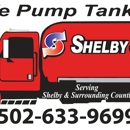 Shelby  Septic Service - Sewer Contractors