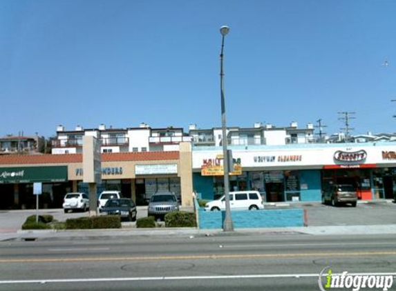 Nancy Nail & Spa - Hermosa Beach, CA