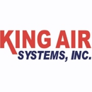 King Air Systems Inc - Heating Contractors & Specialties