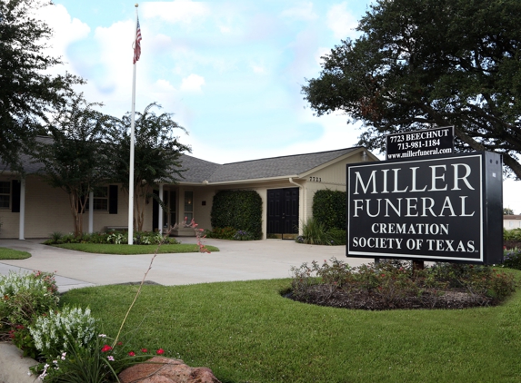 Miller Funeral & Cremation Services - Houston, TX