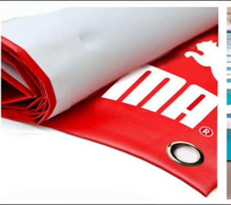 CARDSandBANNERS.com - Salt Lake City, UT. Vinyl Banner Printing