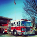 Raleigh Fire Department-Station 19 - Fire Departments