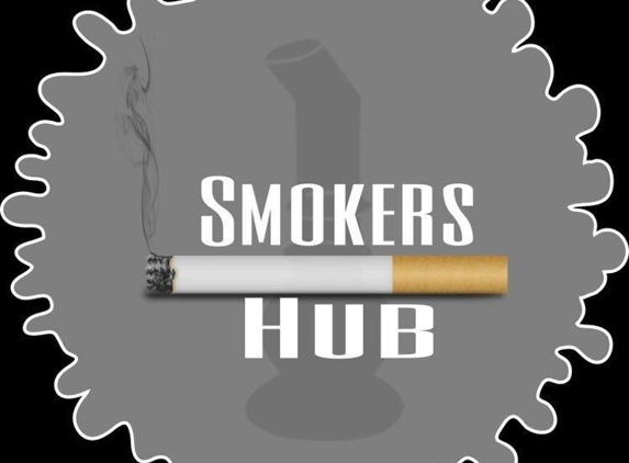 Smoker’s Hub OPMS Delta 8 Kratoms Vape Hookah Bong Detox - Oklahoma City, OK