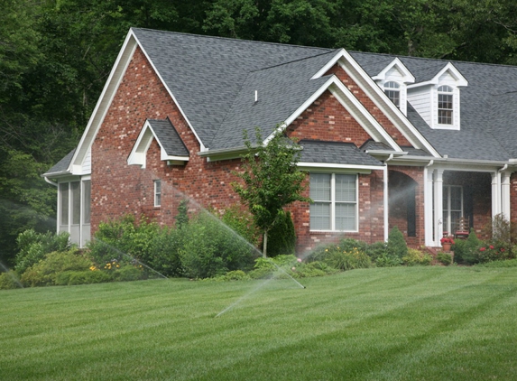 National Lawn Sprinklers Inc - White Plains, NY