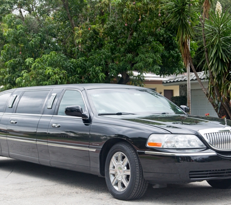 A Luxury Limo Car Service and Miami Airport Transportation - Sunny Isles Beach, FL