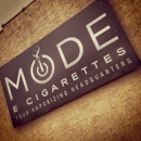 MODE E Cigarettes & Vapor Lounge - Tobacco
