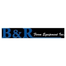 B & R Farm Equipment Inc - Tractor Dealers