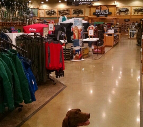 Cabela's - Rapid City, SD