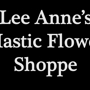 Lee Anne's Mastic Flower Shoppe