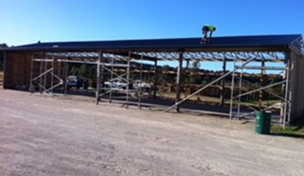 Jaymore Roofing Pty Ltd - Grose Wold, NSW