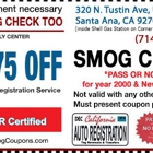 Star Smog Check Too