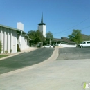 First Presbyterian Church