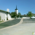 First Presbyterian Church