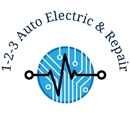 123 Auto Electric & Repair - Auto Repair & Service