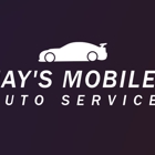 Jay's Mobile Auto Service