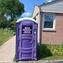 Gotta Go Portable Toilets - Distributing Service-Circular, Sample, Etc
