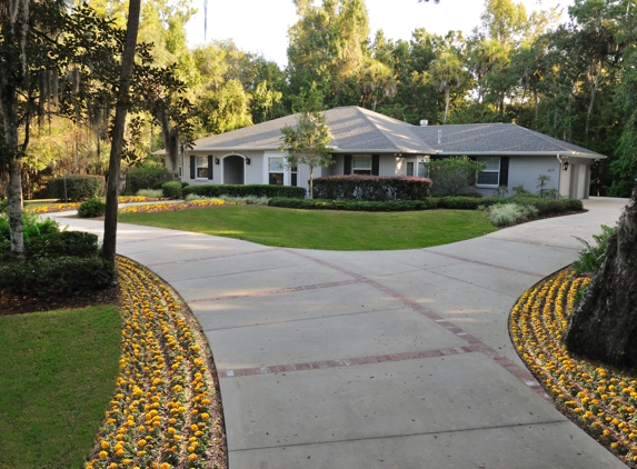 Timberlane Lodge Assisted Living Facility Inc - New Smyrna Beach, FL